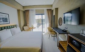 Venus Parkview Hotel