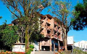 Venus Parkview Hotel